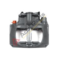 Brake Caliper, Without Carrier, Right