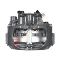 820910 - Brake Caliper, With Carrier, Left