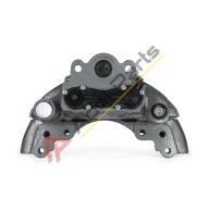 821220 - Brake Caliper, With Carrier, Right