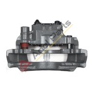 821220 - Brake Caliper, With Carrier, Right