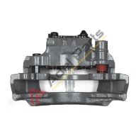 821210 - ,Brake Caliper, With Carrier, Left