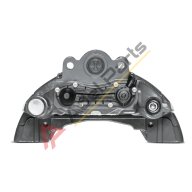 821020 - Brake Caliper, With Carrier, Right