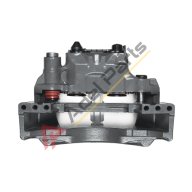 821020 - Brake Caliper, With Carrier, Right
