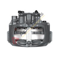 821010 - Brake Caliper, With Carrier, Left