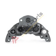 821010 - Brake Caliper, With Carrier, Left