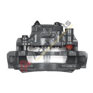 821010 - Brake Caliper, With Carrier, Left