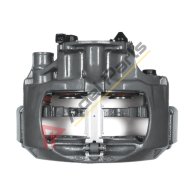 820810 - Brake Caliper, With Carrier, Left