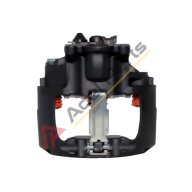 Brake Caliper, Without Carrier, Right