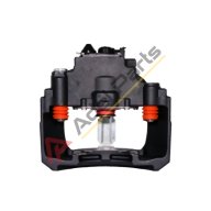Brake Caliper, Without Carrier, Right