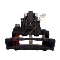 821720 - Brake Caliper, With Carrier, Right
