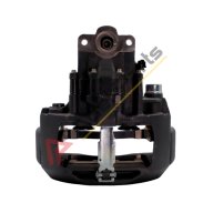 821710 - Brake Caliper, With Carrier, Left