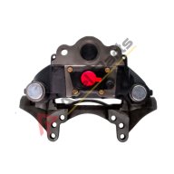821620 - Brake Caliper, With Carrier, Right
