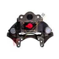 821610 - Brake Caliper, With Carrier, Left