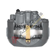 Brake Caliper, With Carrier, Right