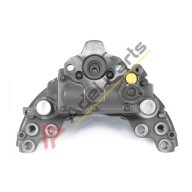 Brake Caliper, With Carrier, Right