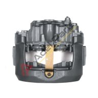 840110 - Brake Caliper, With Carrier, Left