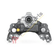 840110 - Brake Caliper, With Carrier, Left