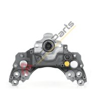 Brake Caliper, With Carrier, Right