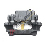 Brake Caliper, With Carrier, Right
