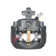 Brake Caliper, With Carrier, Right