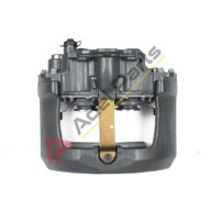 Brake Caliper, Without Carrier, Right