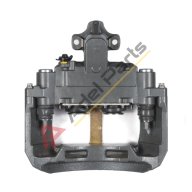Brake Caliper, Without Carrier, Right
