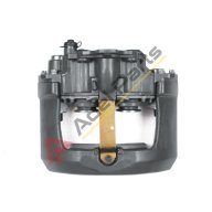 Brake Caliper, Without Carrier, Right