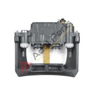 Brake Caliper, Without Carrier, Right
