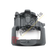 Brake Caliper, Without Carrier, Right