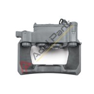 Brake Caliper, Without Carrier, Right