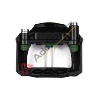 Brake Caliper, Without Carrier, Right