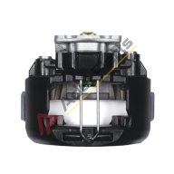 830410 - Brake Caliper, With Carrier, Left