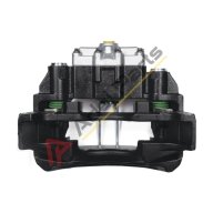 830410 - Brake Caliper, With Carrier, Left