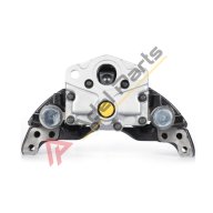 830420 - Brake Caliper, With Carrier, Right