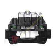 830420 - Brake Caliper, With Carrier, Right