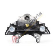 830220 - Brake Caliper, With Carrier, Right