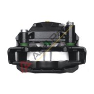 830220 - Brake Caliper, With Carrier, Right