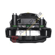 830210 - Brake Caliper, With Carrier, Left
