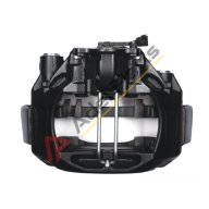 830120 - Brake Caliper, With Carrier, Right