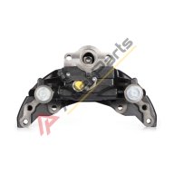830120 - Brake Caliper, With Carrier, Right