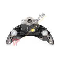 830110 - Brake Caliper, With Carrier, Left