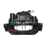 830110 - Brake Caliper, With Carrier, Left
