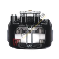 830520 - Brake Caliper, With Carrier, Right