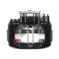 830510 - Brake Caliper, With Carrier, Left