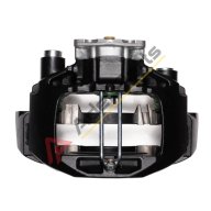 830920 - Brake Caliper, With Carrier, Right