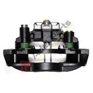830910 - Brake Caliper, With Carrier, Left