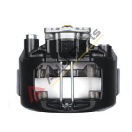830620 - Brake Caliper, With Carrier, Right