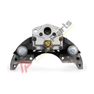 830620 - Brake Caliper, With Carrier, Right