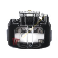 830610 - Brake Caliper, With Carrier, Left