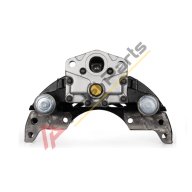 830610 - Brake Caliper, With Carrier, Left